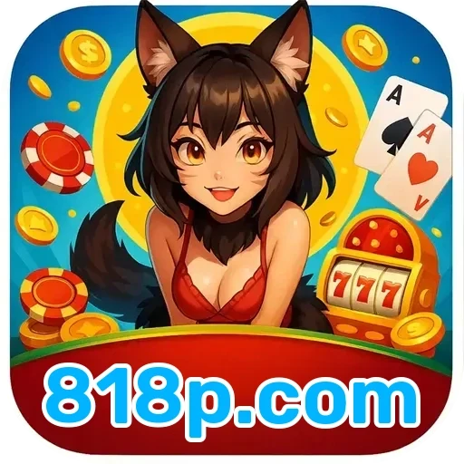 818p.com: Bônus Irresistíveis Para Todos os Tipos de Jogadores